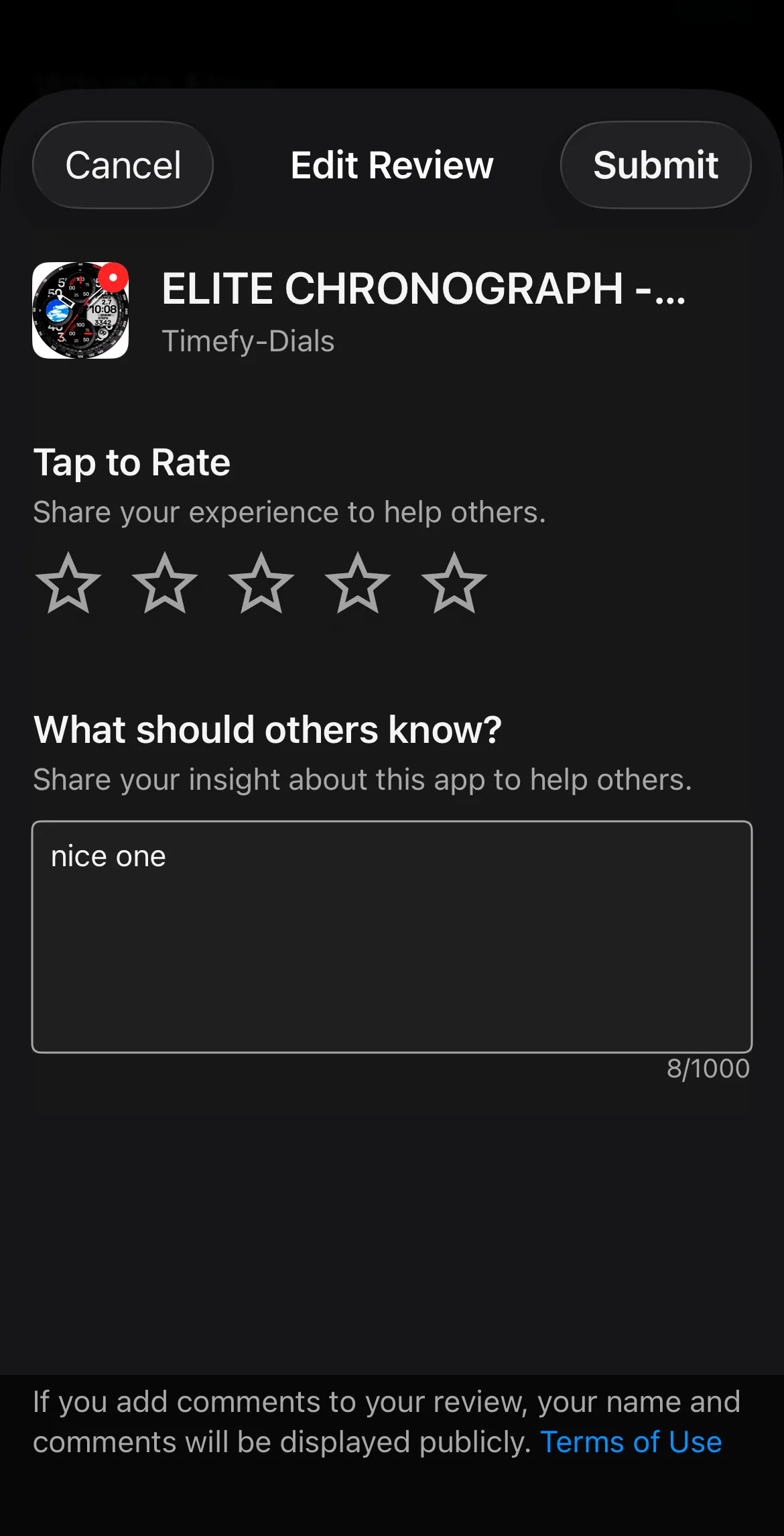 screenshot reference